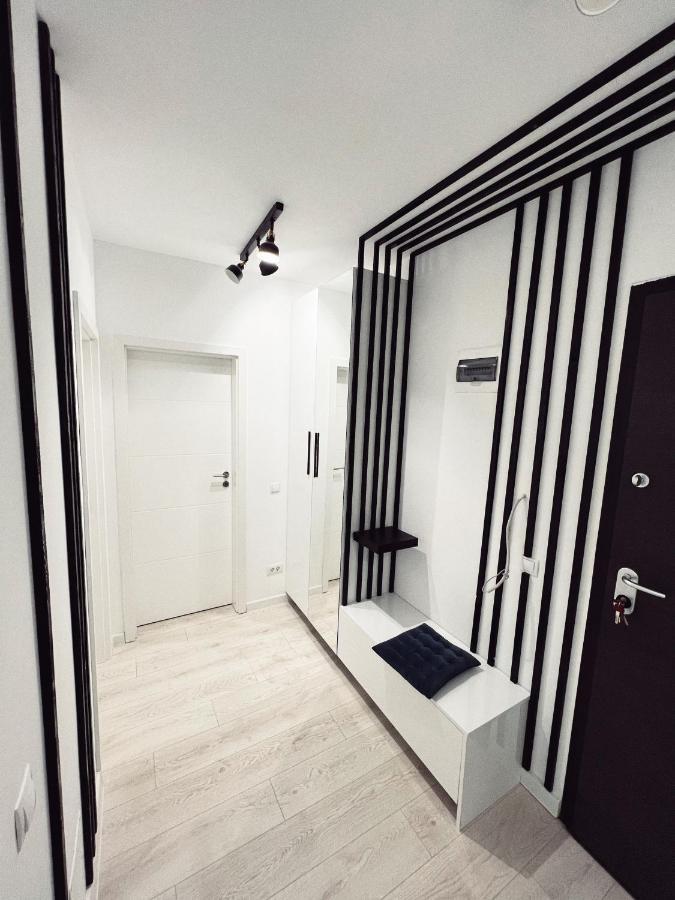 Larimar Apartment Bucareste Exterior foto